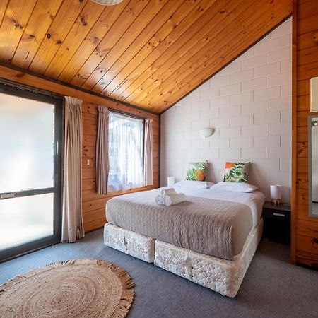 Orewa Motor Lodge Dış mekan fotoğraf