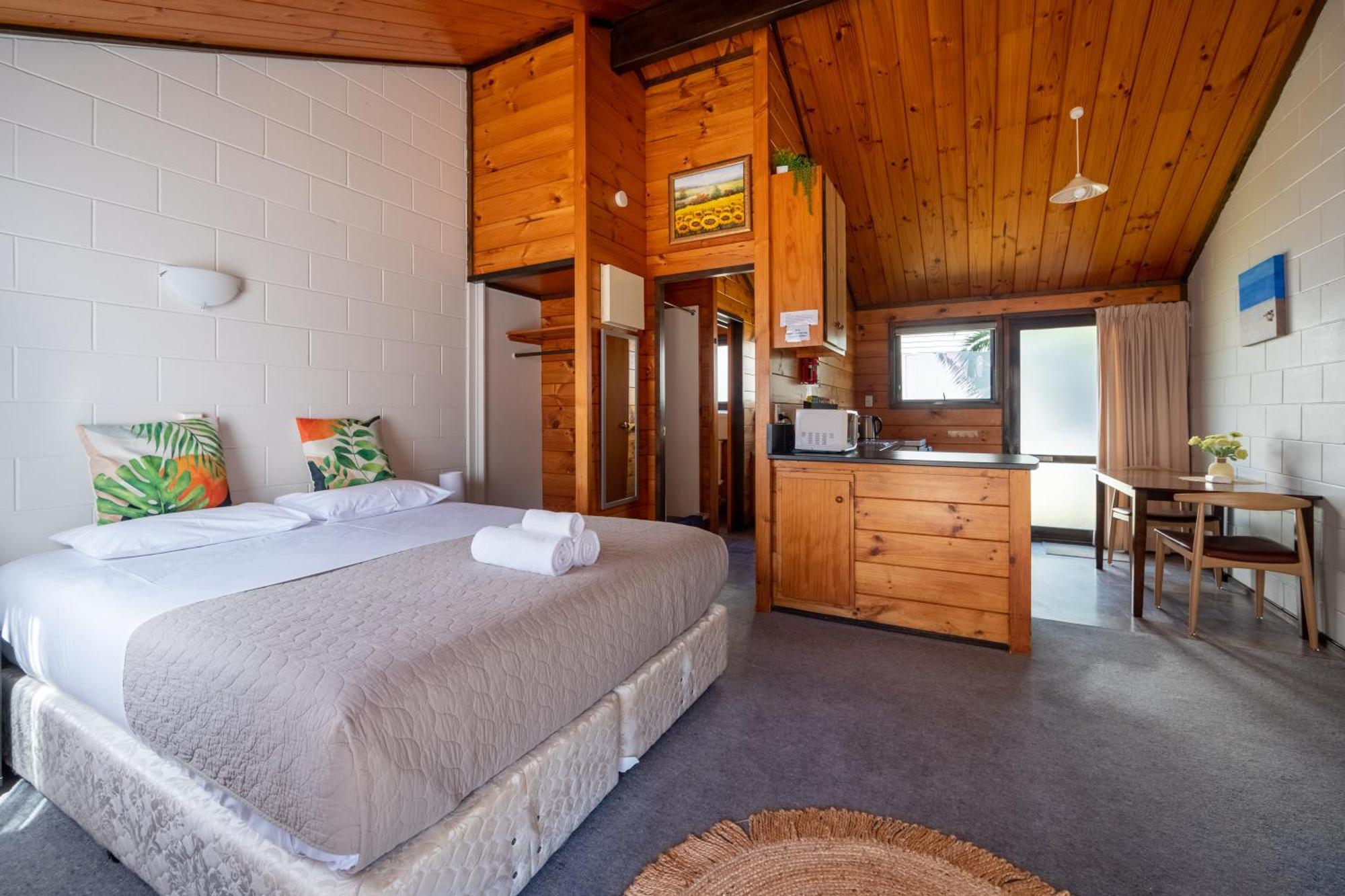 Orewa Motor Lodge Dış mekan fotoğraf