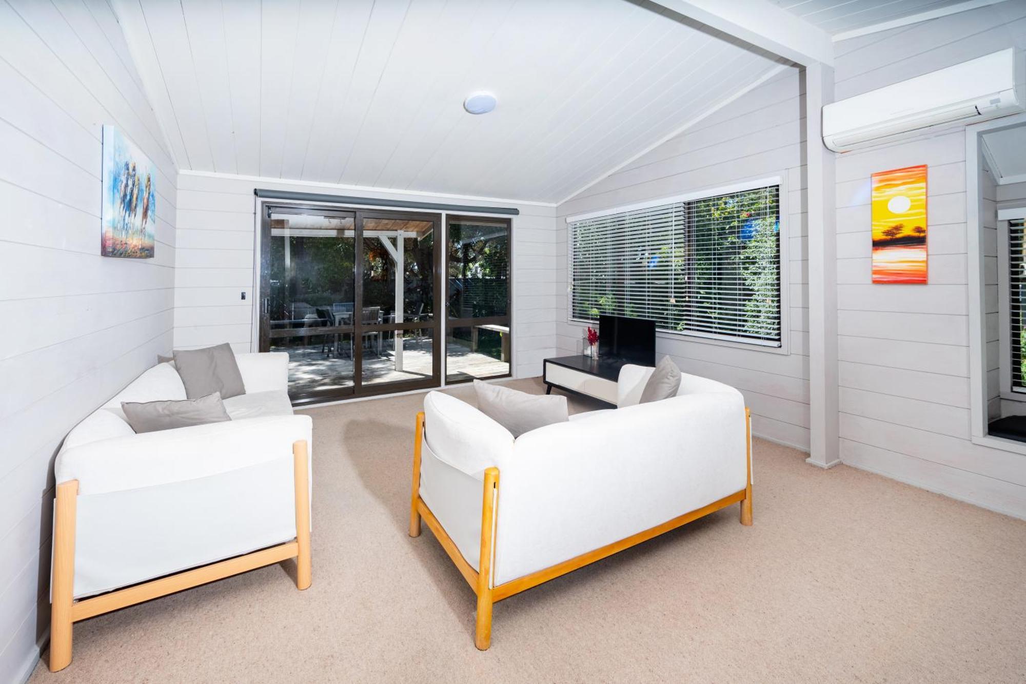 Orewa Motor Lodge Dış mekan fotoğraf