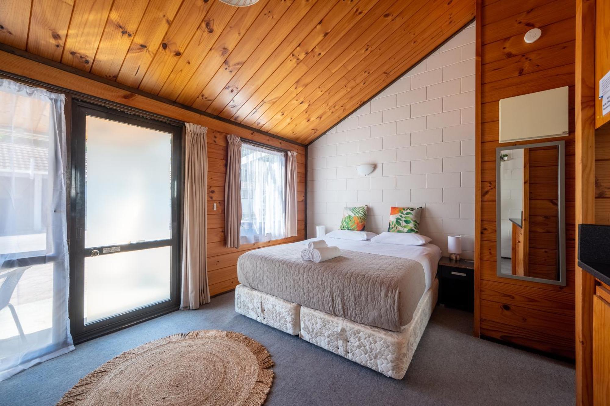Orewa Motor Lodge Dış mekan fotoğraf