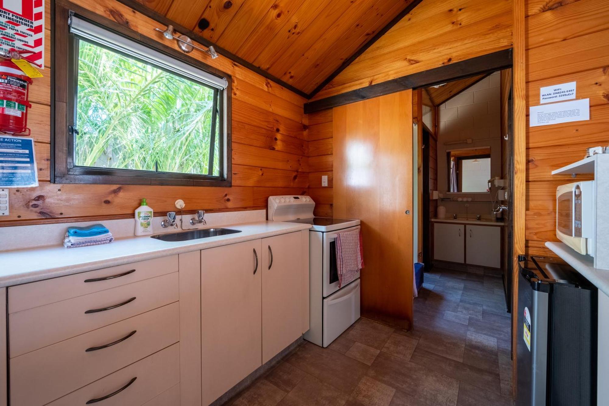Orewa Motor Lodge Dış mekan fotoğraf