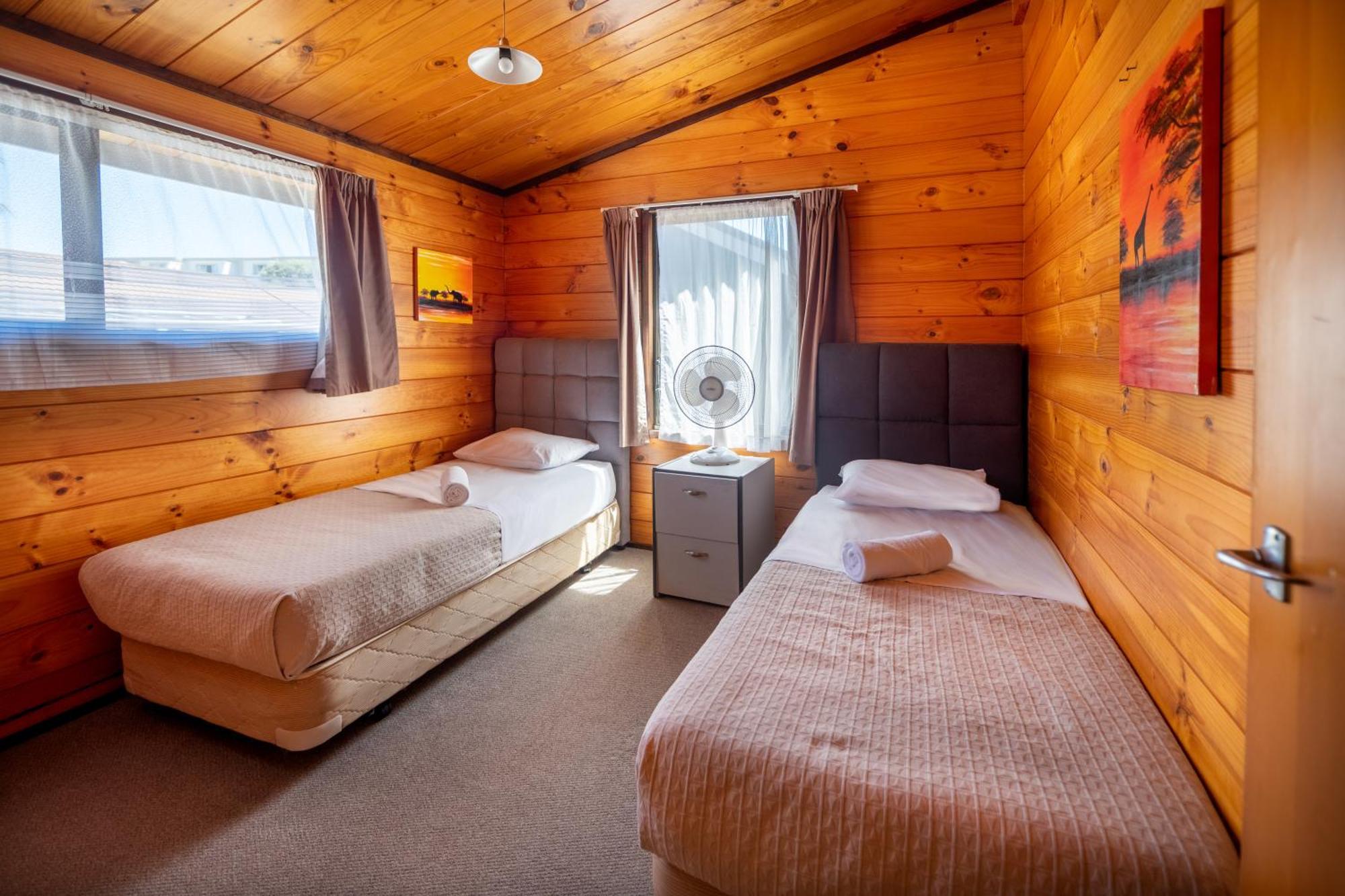 Orewa Motor Lodge Dış mekan fotoğraf