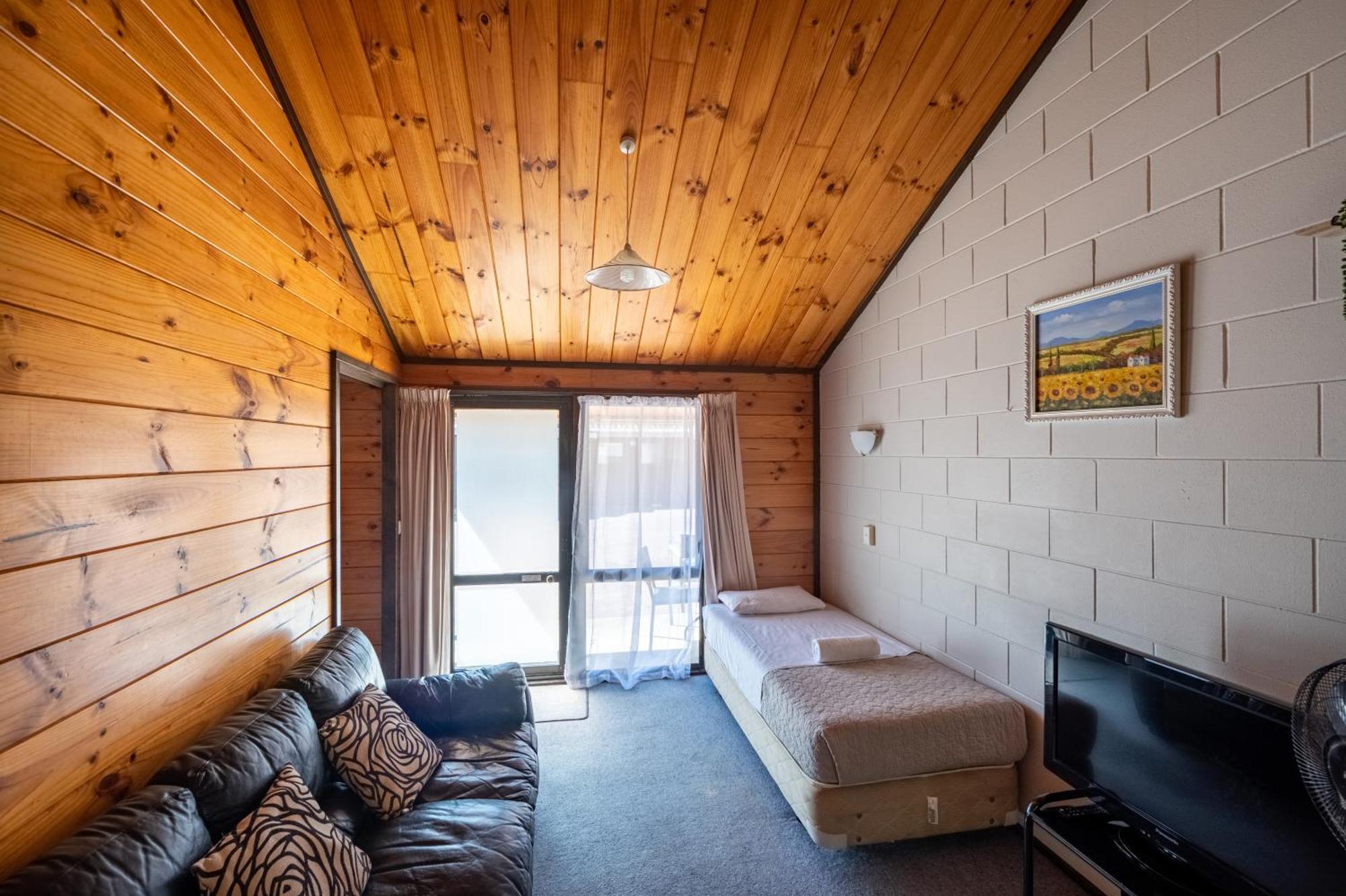 Orewa Motor Lodge Dış mekan fotoğraf