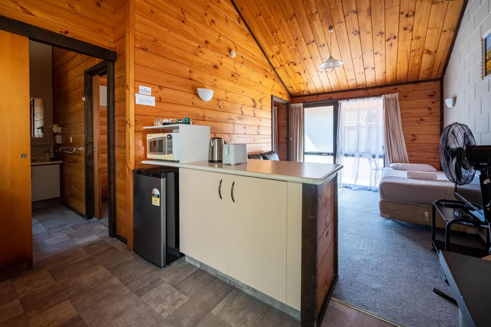 Orewa Motor Lodge Dış mekan fotoğraf