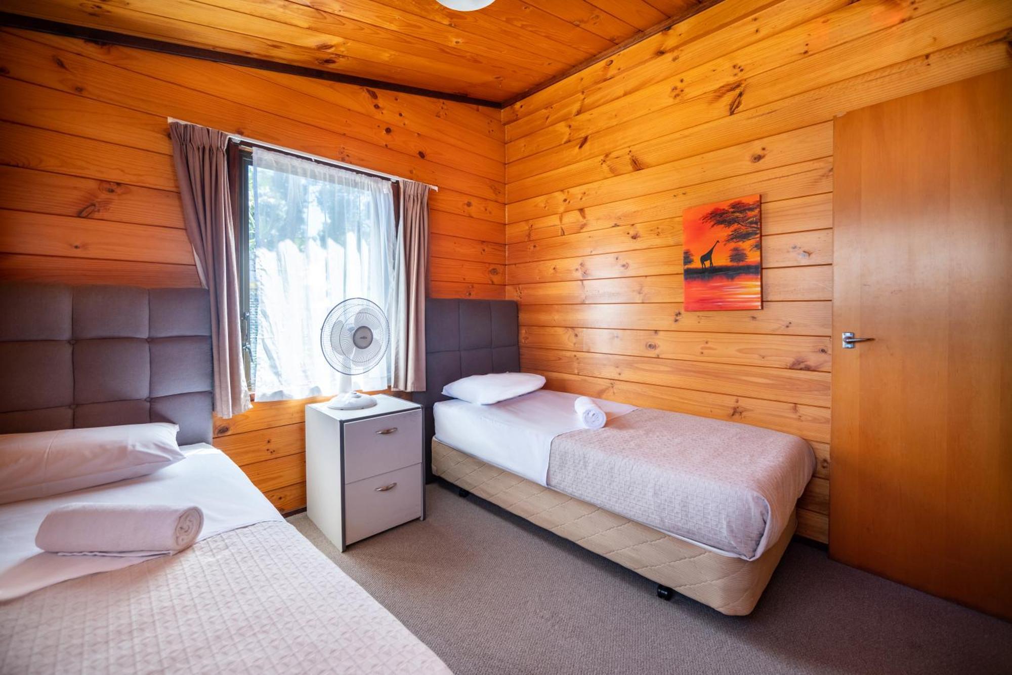 Orewa Motor Lodge Dış mekan fotoğraf
