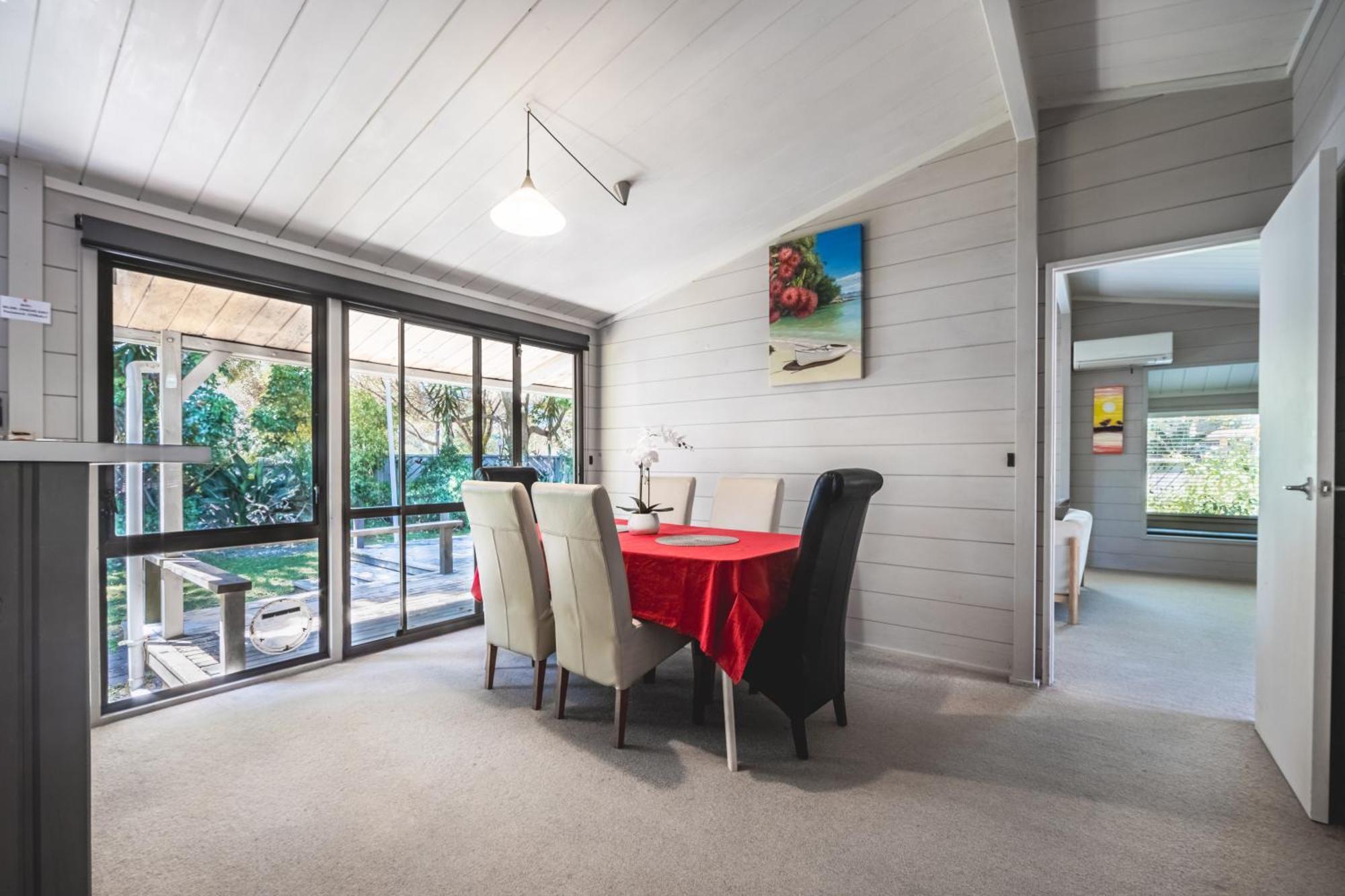 Orewa Motor Lodge Dış mekan fotoğraf