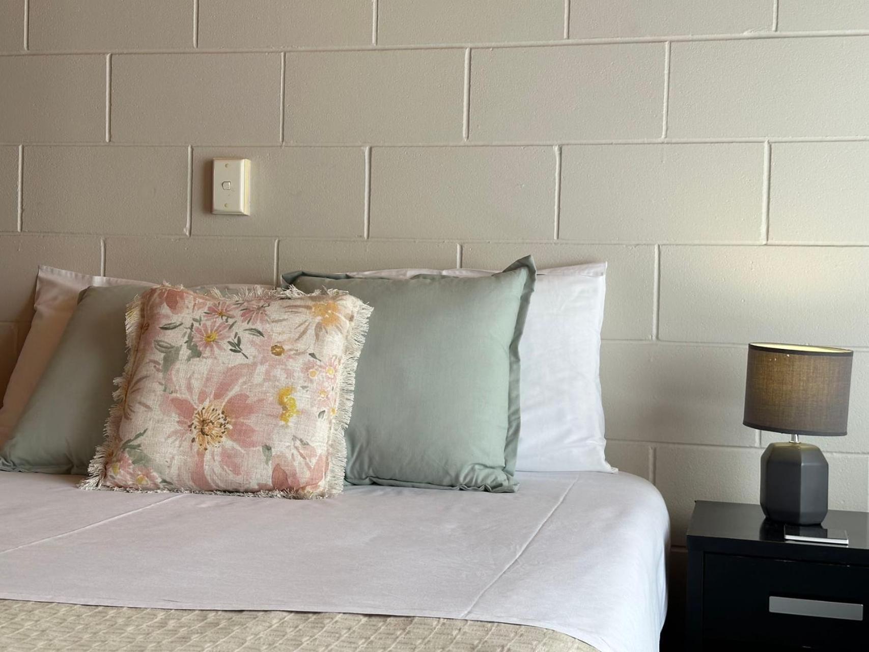 Orewa Motor Lodge Dış mekan fotoğraf