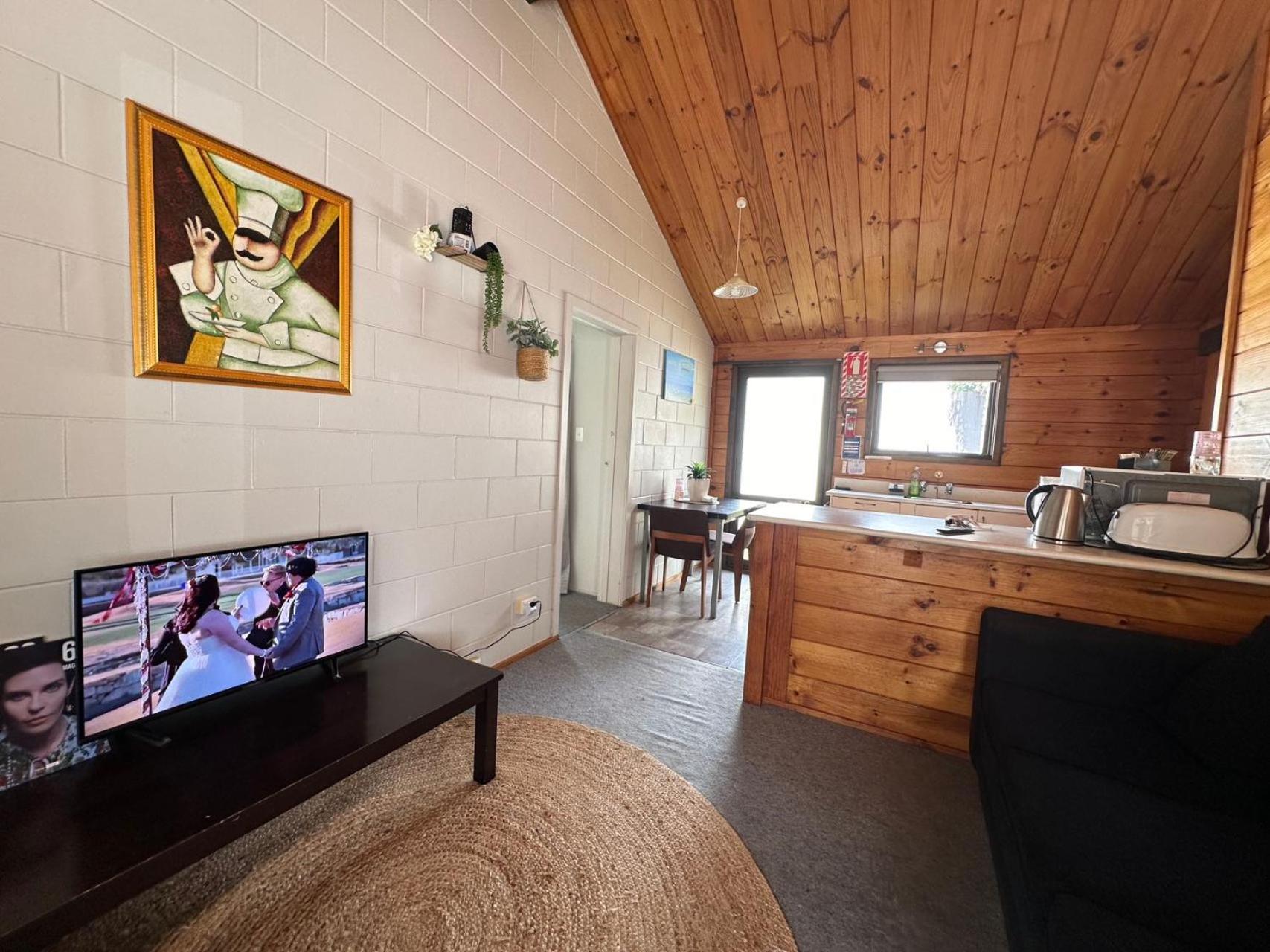 Orewa Motor Lodge Dış mekan fotoğraf