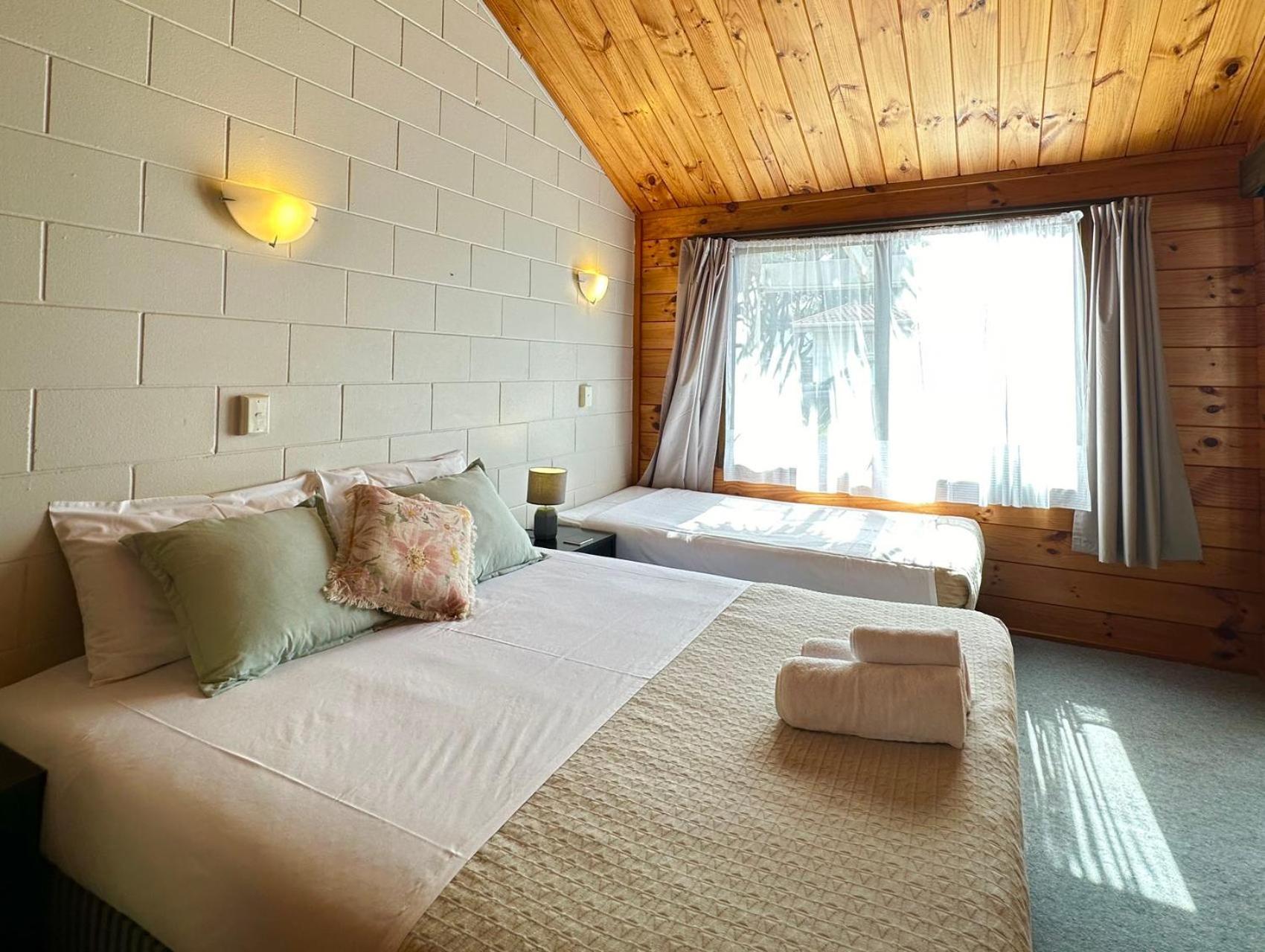 Orewa Motor Lodge Dış mekan fotoğraf