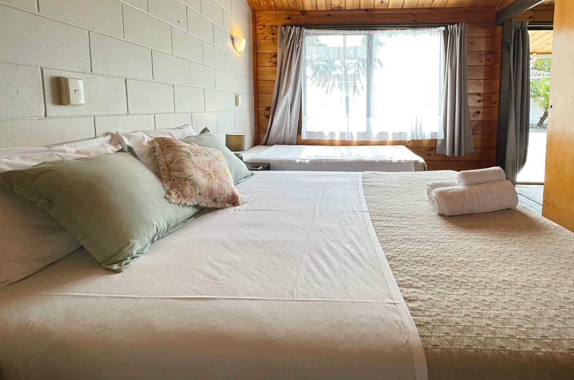 Orewa Motor Lodge Dış mekan fotoğraf
