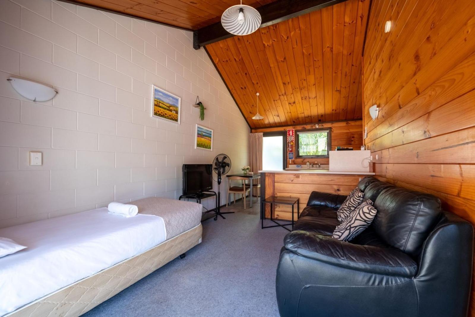 Orewa Motor Lodge Dış mekan fotoğraf