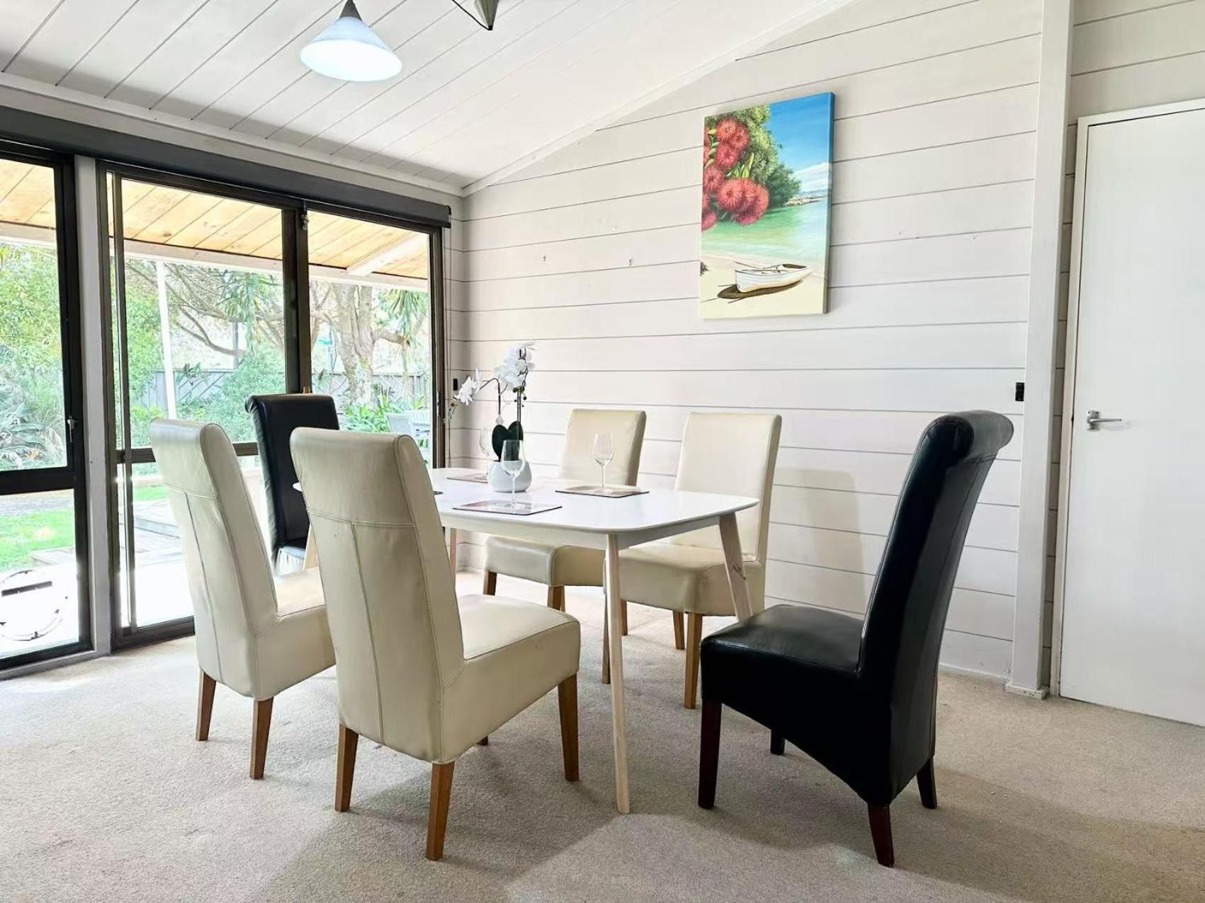 Orewa Motor Lodge Dış mekan fotoğraf
