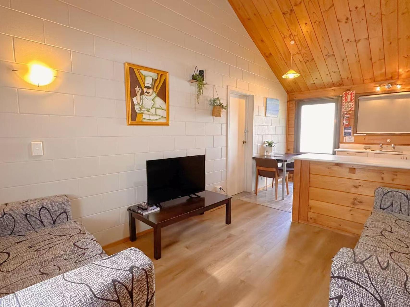 Orewa Motor Lodge Dış mekan fotoğraf