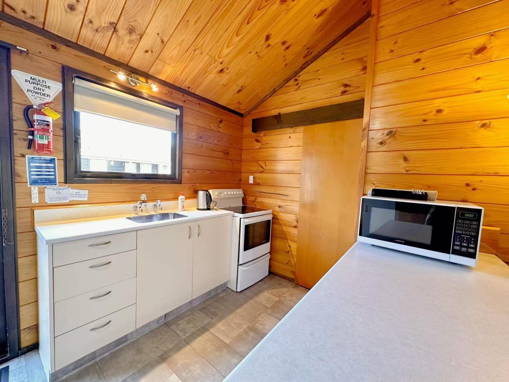 Orewa Motor Lodge Dış mekan fotoğraf