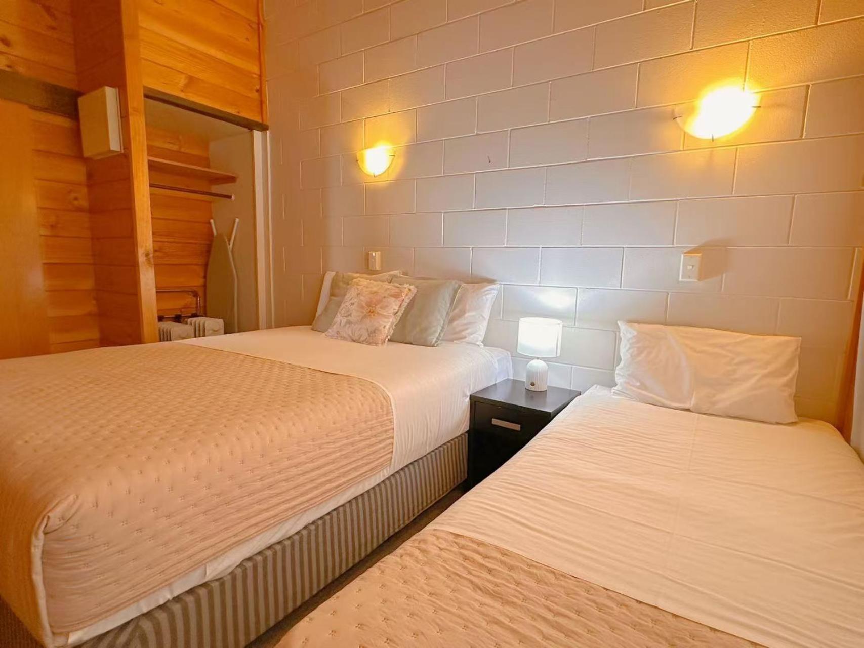 Orewa Motor Lodge Dış mekan fotoğraf