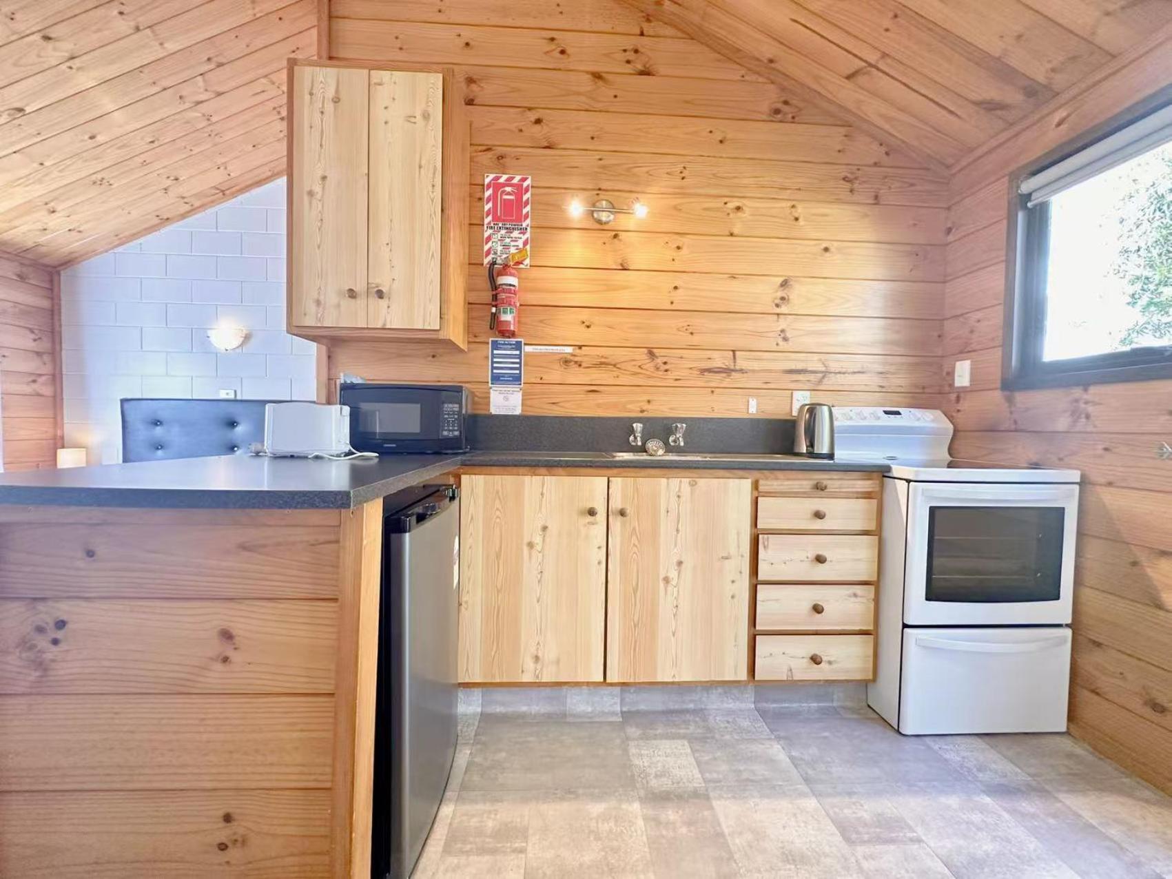 Orewa Motor Lodge Dış mekan fotoğraf